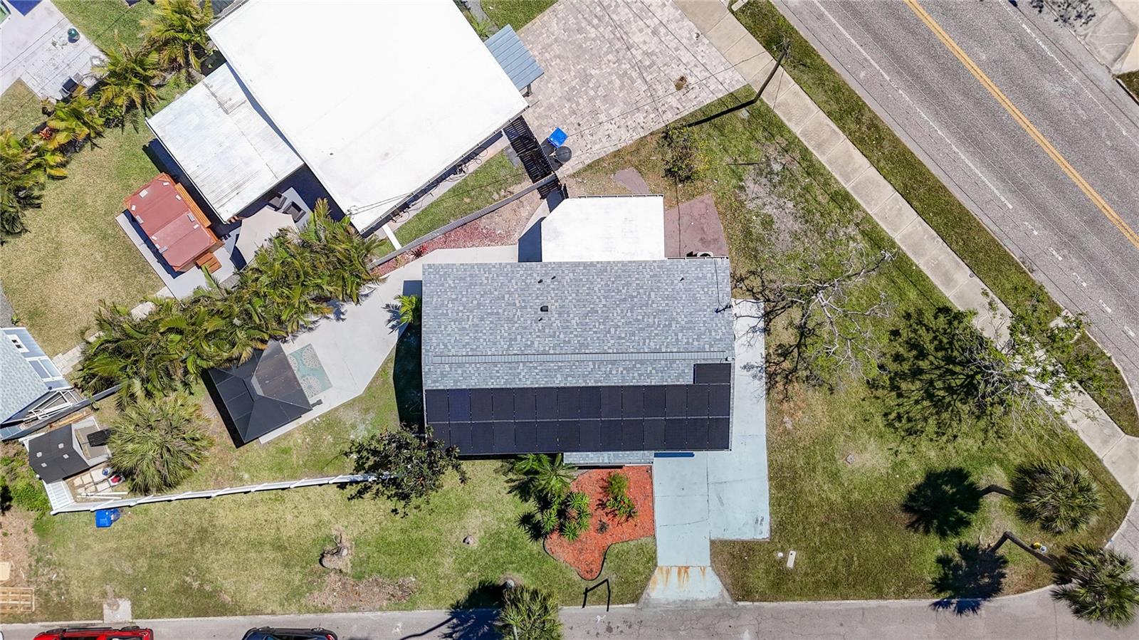 3711 HUNTINGTON ST NE, ST PETERSBURG, FL, 33703