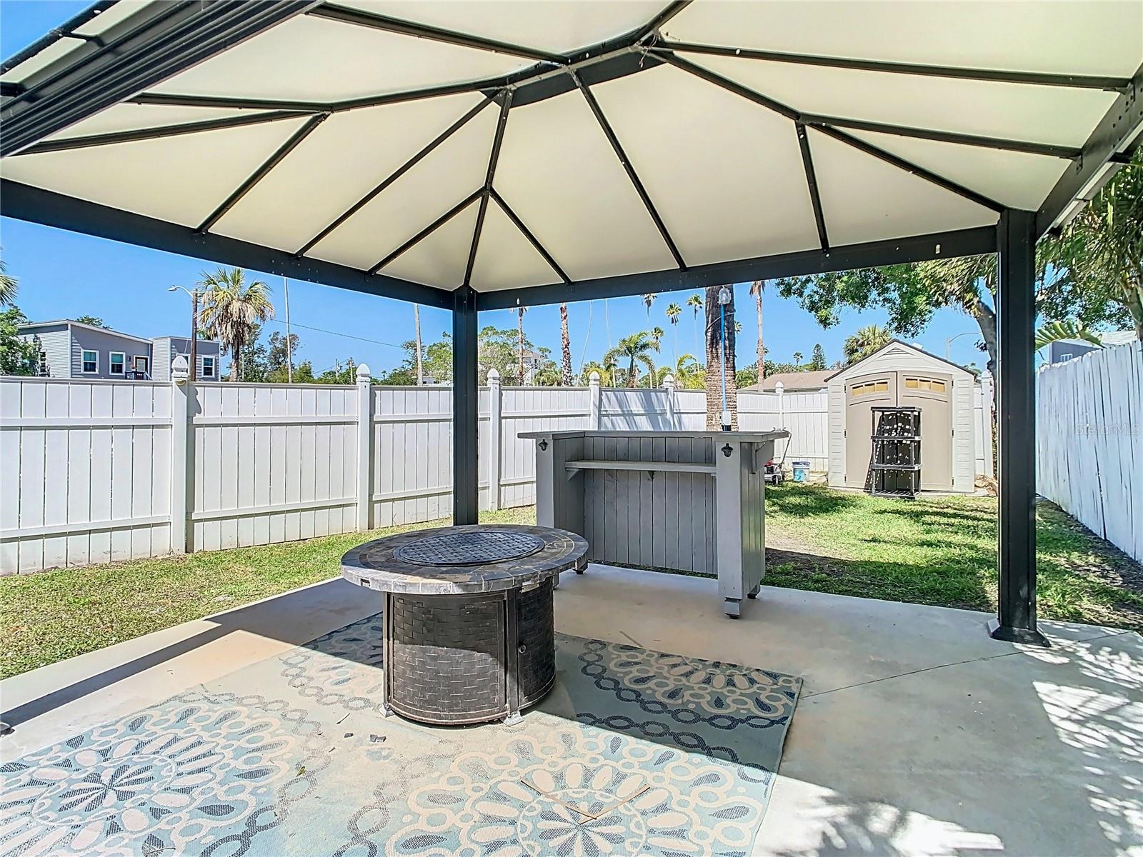 3711 HUNTINGTON ST NE, ST PETERSBURG, FL, 33703