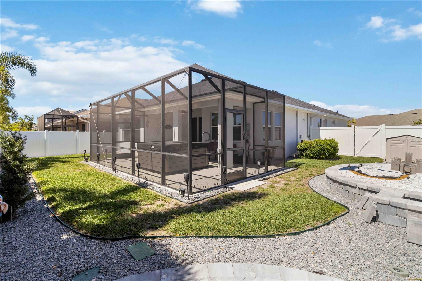 3926 SUNSHINE PINE AVE, BRADENTON, FL, 34203