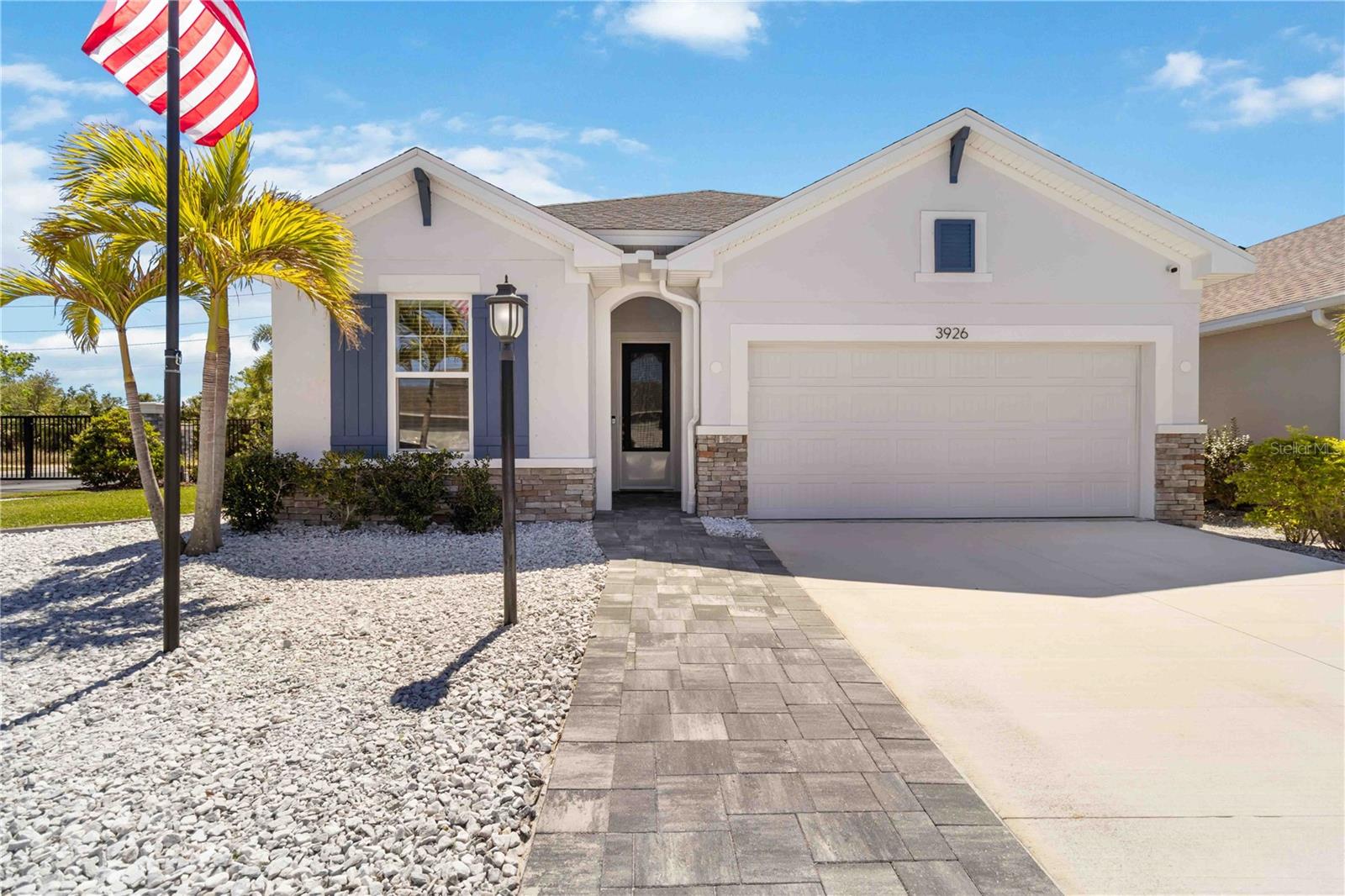 3926 SUNSHINE PINE AVE, BRADENTON, FL, 34203