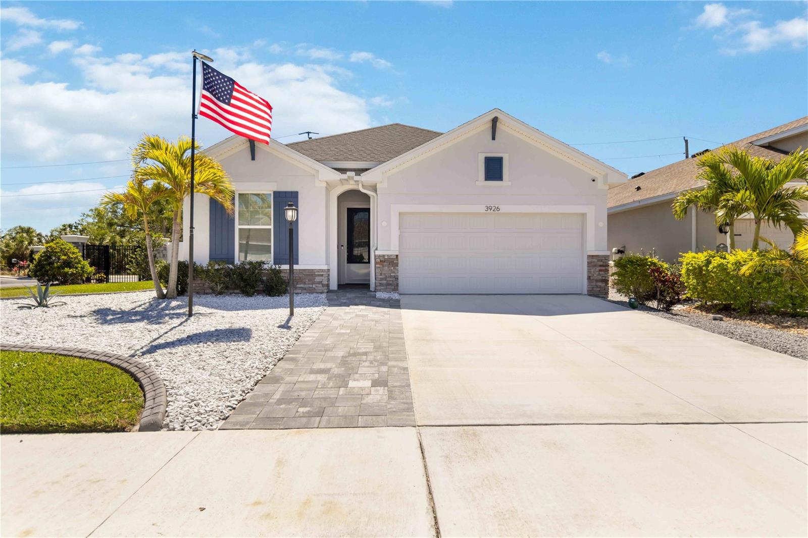 3926 SUNSHINE PINE AVE, BRADENTON, FL, 34203