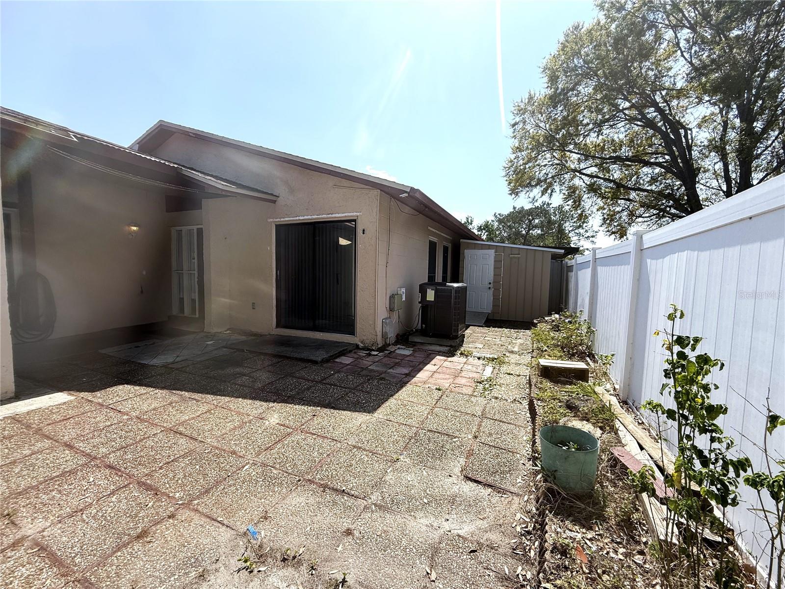5006 ABERDEEN CT, TAMPA, FL, 33624