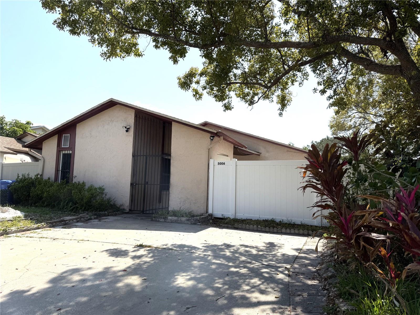 5006 ABERDEEN CT, TAMPA, FL, 33624