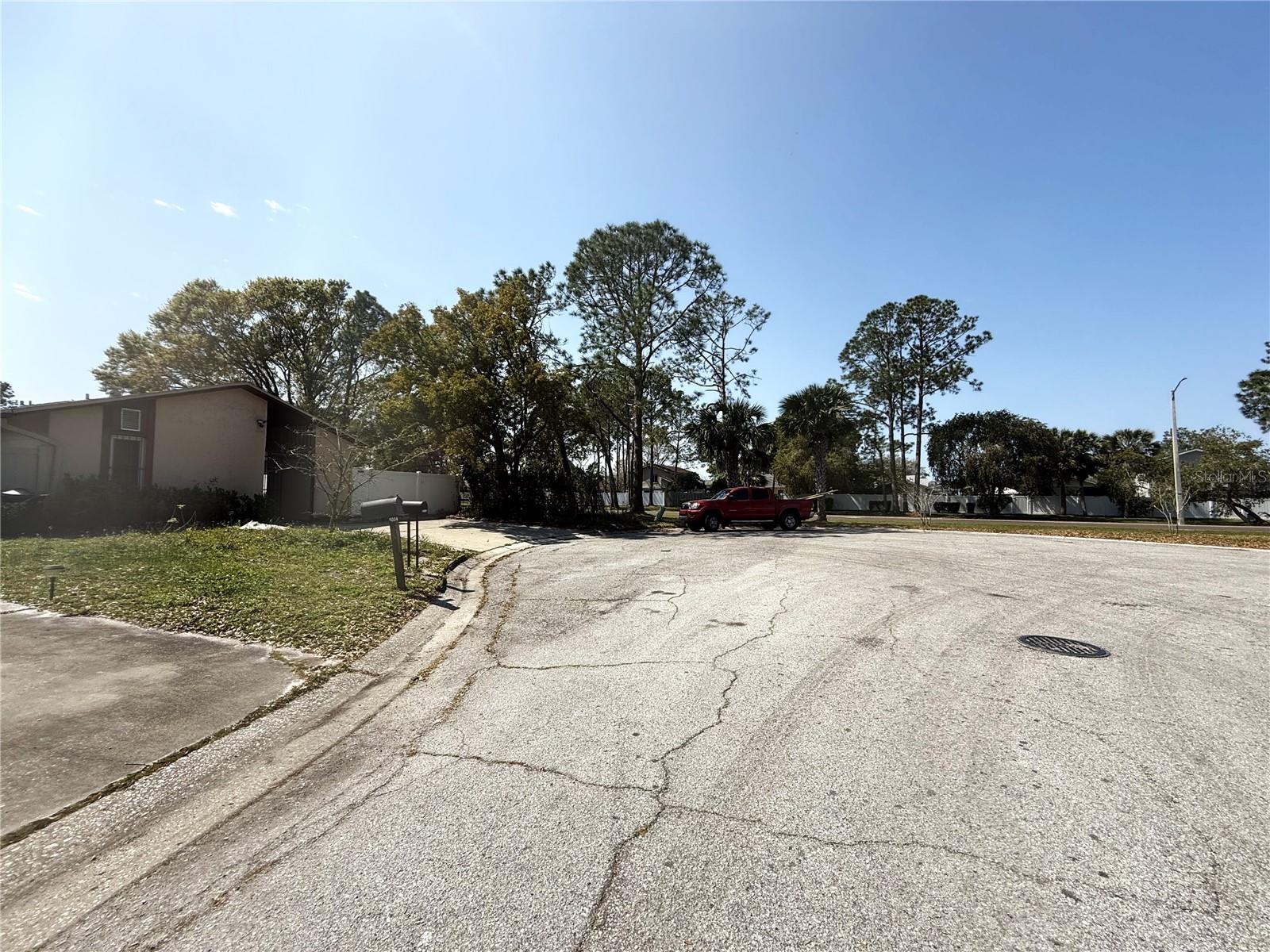 5006 ABERDEEN CT, TAMPA, FL, 33624