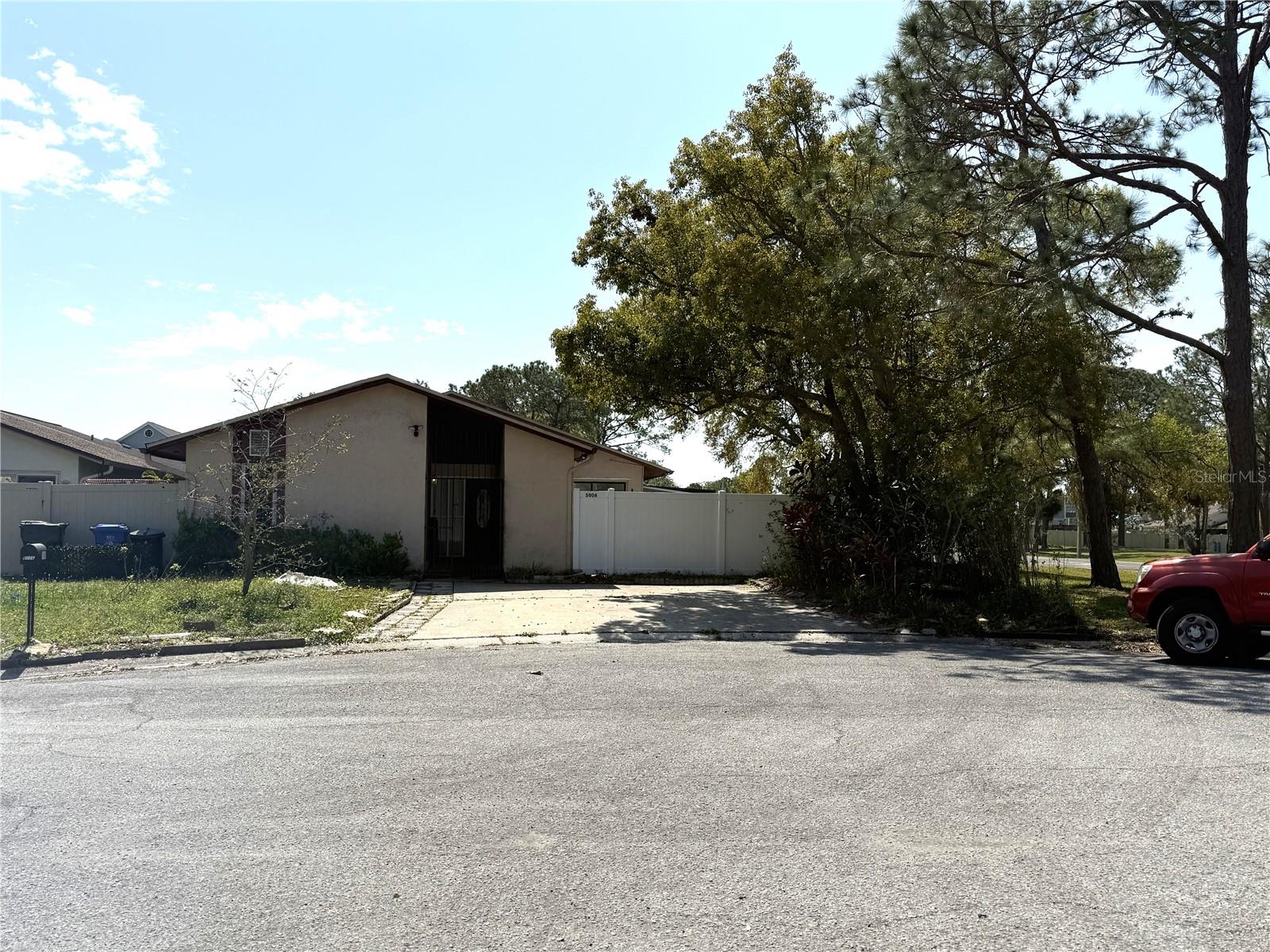 5006 ABERDEEN CT, TAMPA, FL, 33624