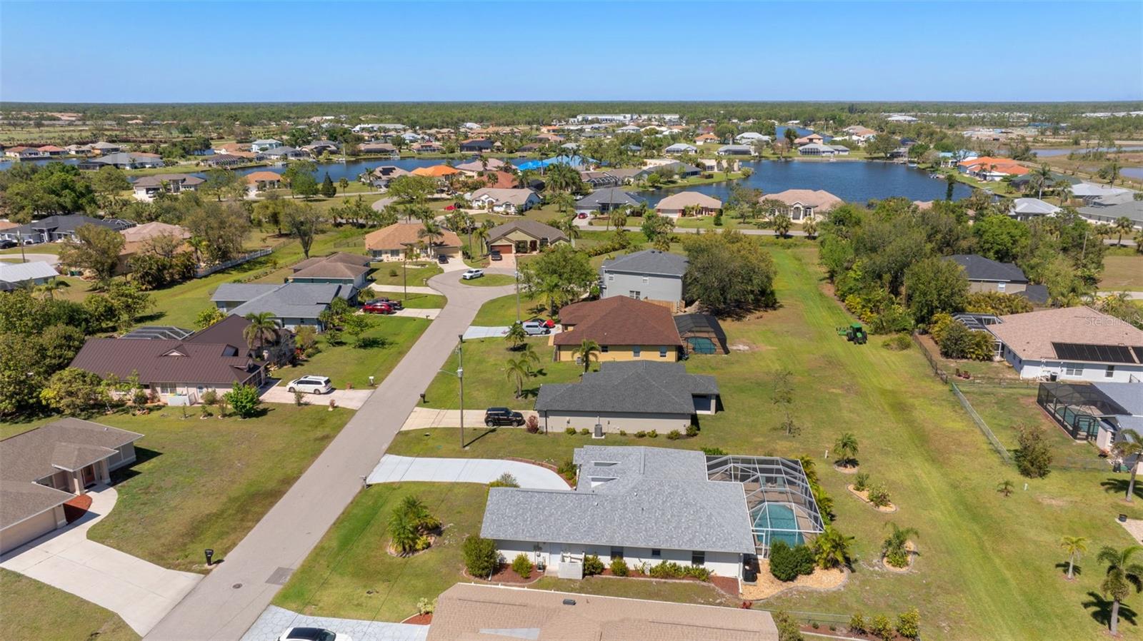 50 CALLAO ST, PUNTA GORDA, FL, 33983