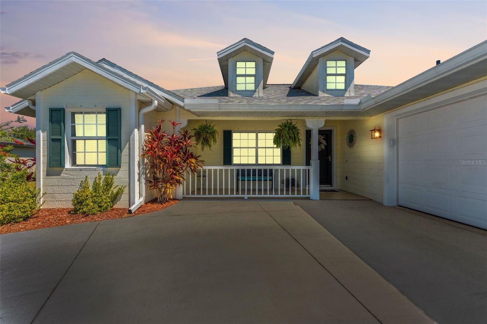 50 CALLAO ST, PUNTA GORDA, FL, 33983