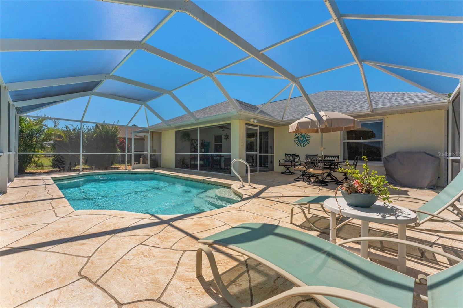 50 CALLAO ST, PUNTA GORDA, FL, 33983