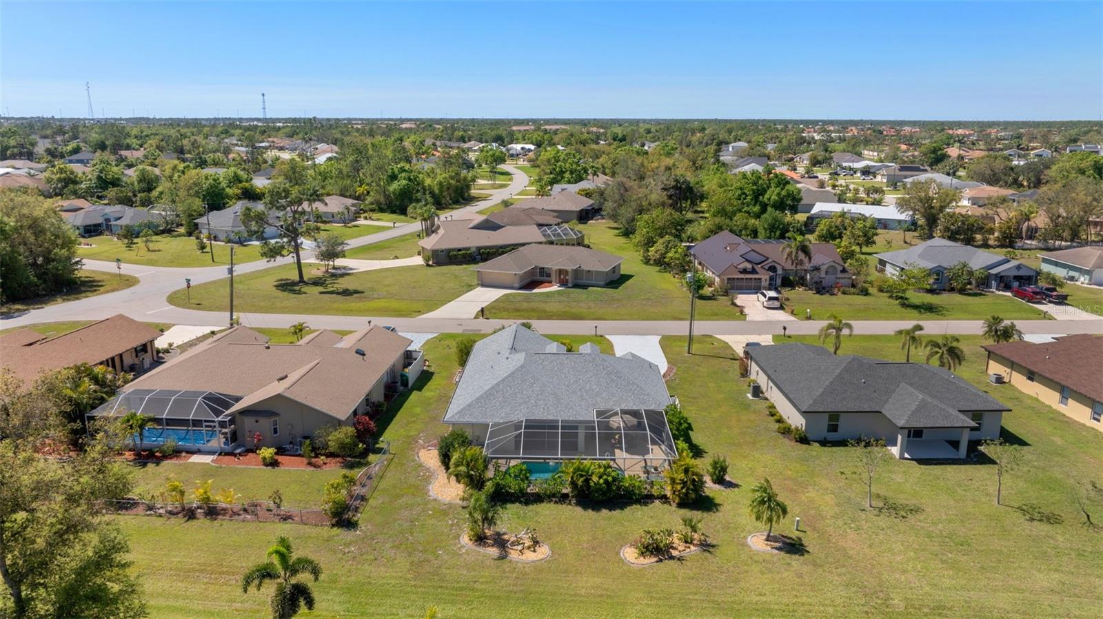 50 CALLAO ST, PUNTA GORDA, FL, 33983