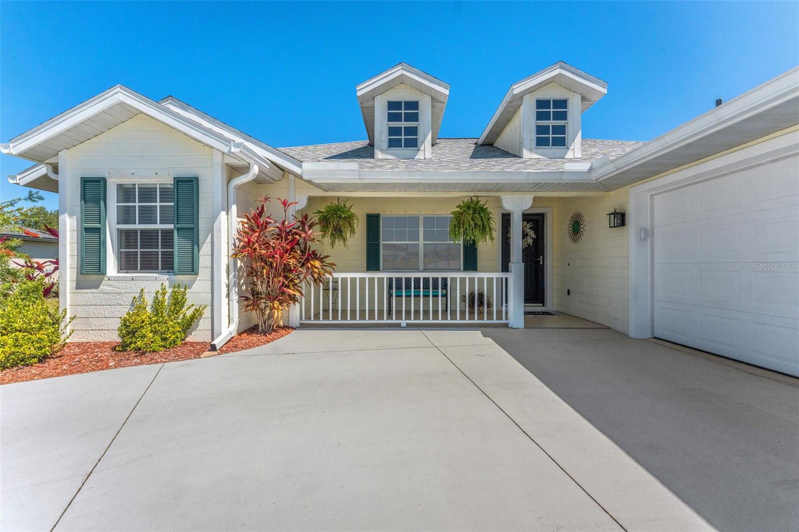 50 CALLAO ST, PUNTA GORDA, FL, 33983