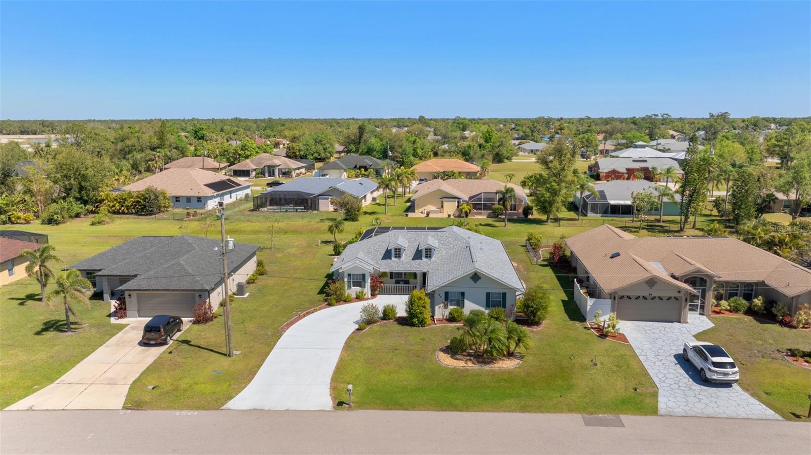 50 CALLAO ST, PUNTA GORDA, FL, 33983