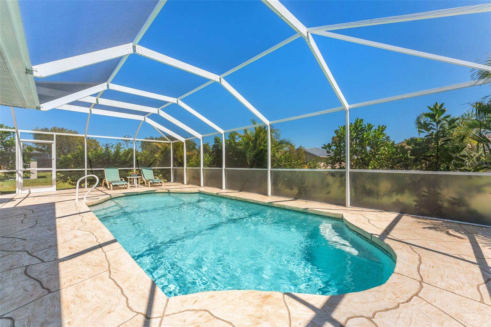 50 CALLAO ST, PUNTA GORDA, FL, 33983