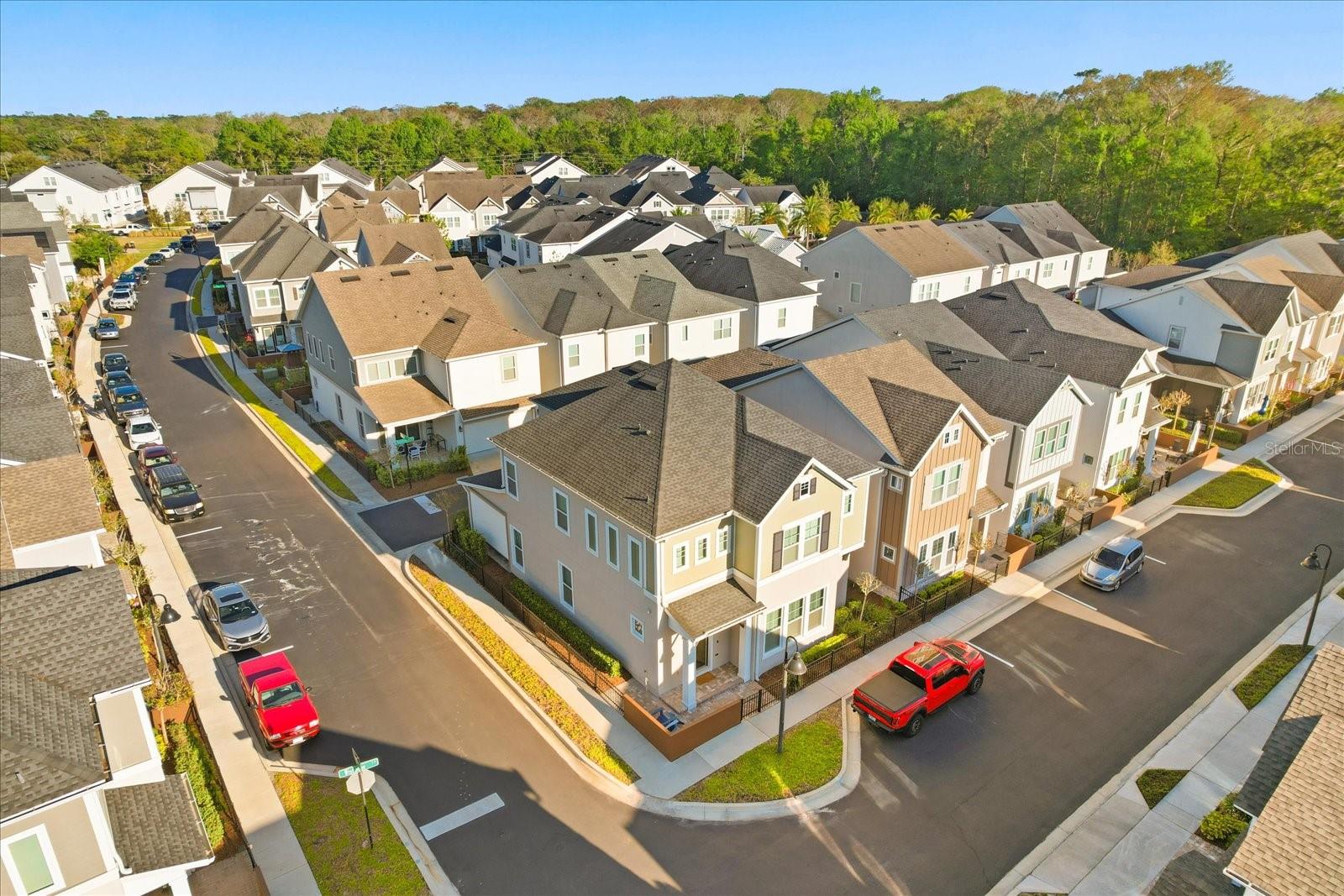 543 WISHBONE LN, LAKE MARY, FL, 32746