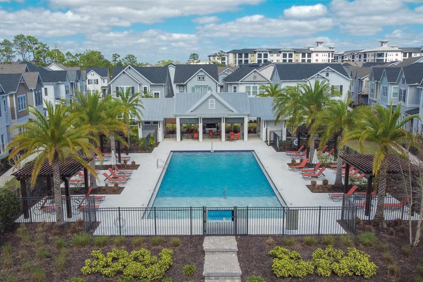 543 WISHBONE LN, LAKE MARY, FL, 32746