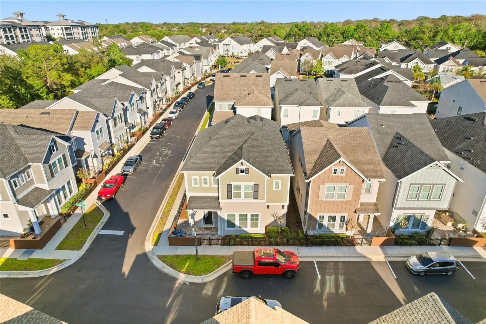 543 WISHBONE LN, LAKE MARY, FL, 32746