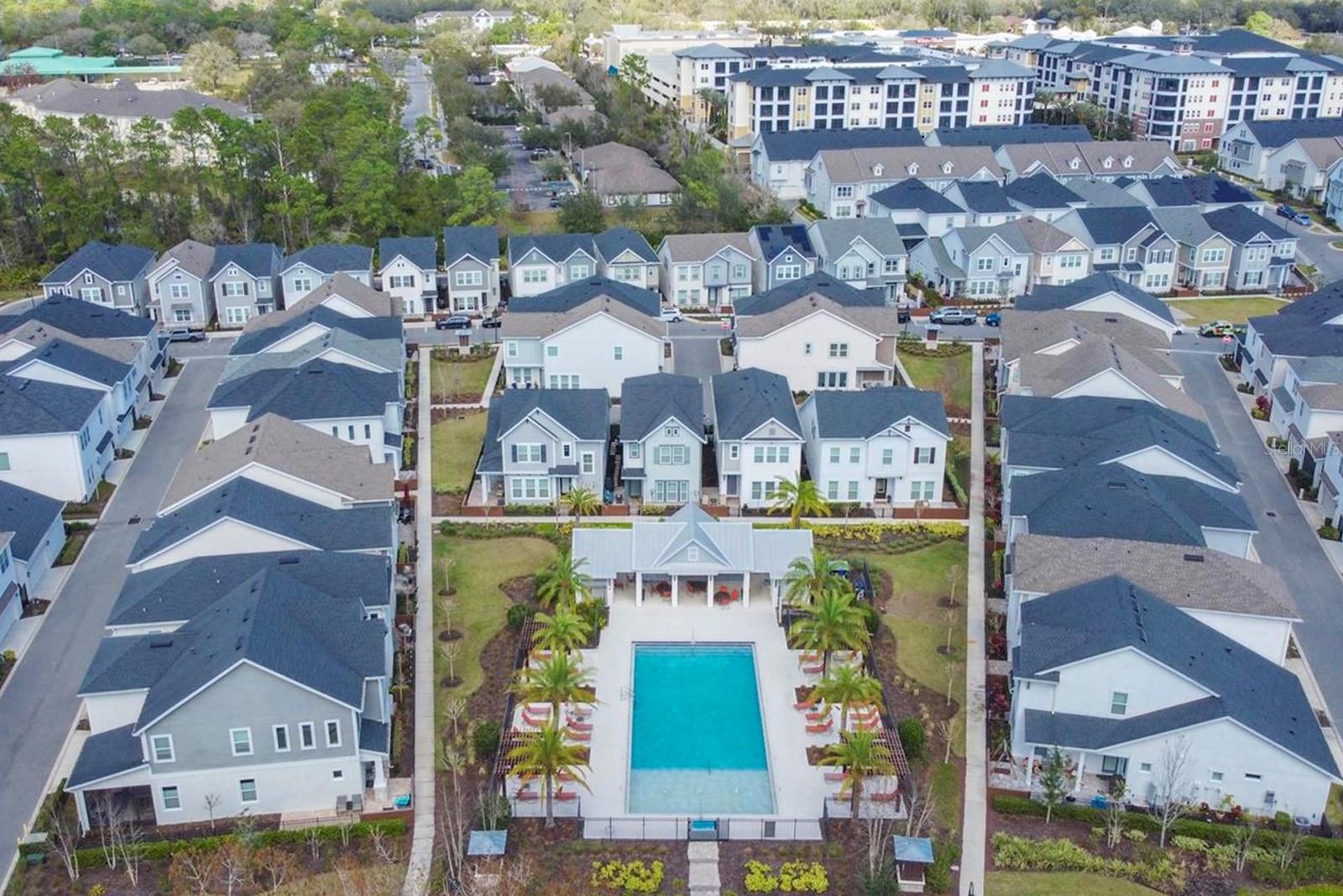 543 WISHBONE LN, LAKE MARY, FL, 32746