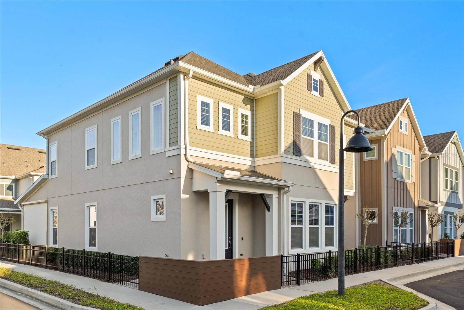 543 WISHBONE LN, LAKE MARY, FL, 32746