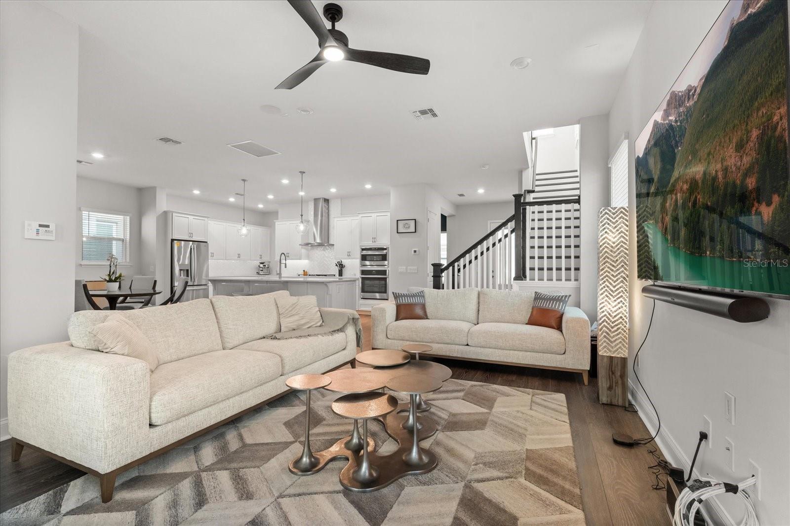 543 WISHBONE LN, LAKE MARY, FL, 32746