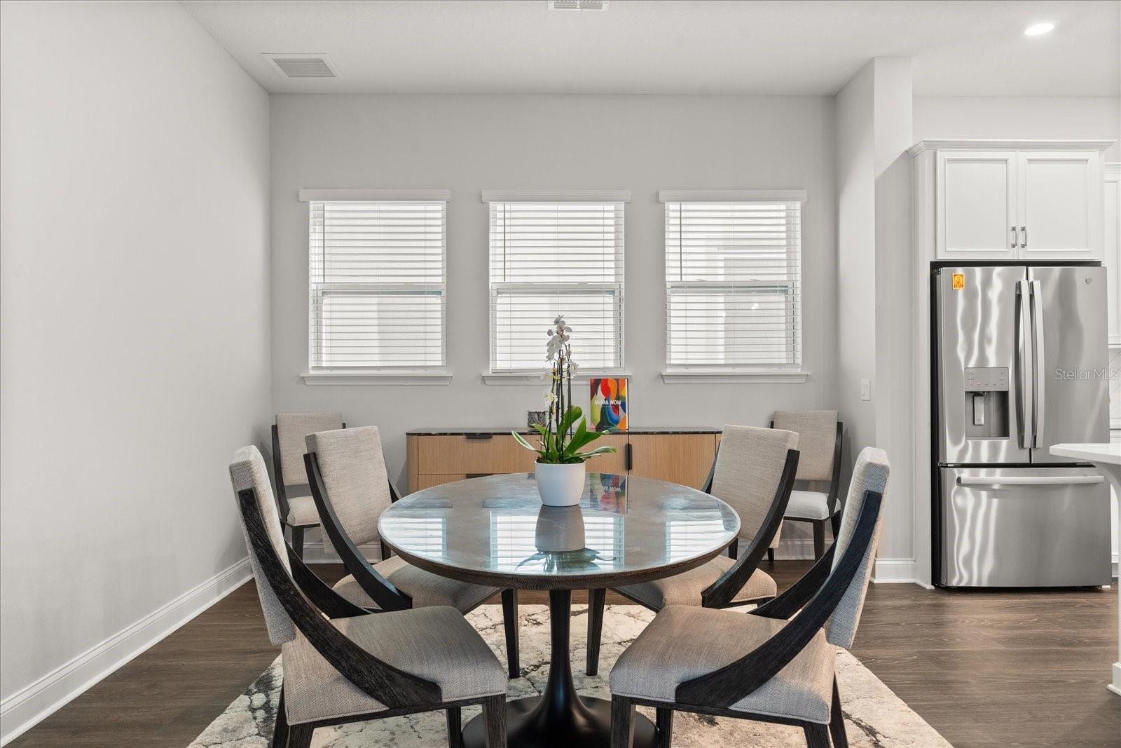 543 WISHBONE LN, LAKE MARY, FL, 32746