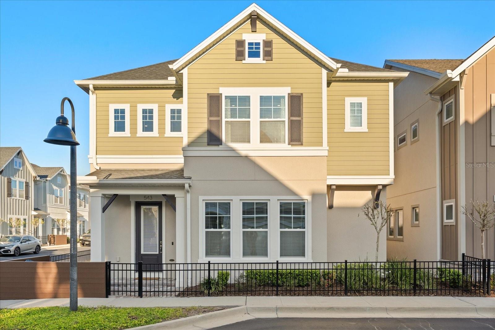 543 WISHBONE LN, LAKE MARY, FL, 32746