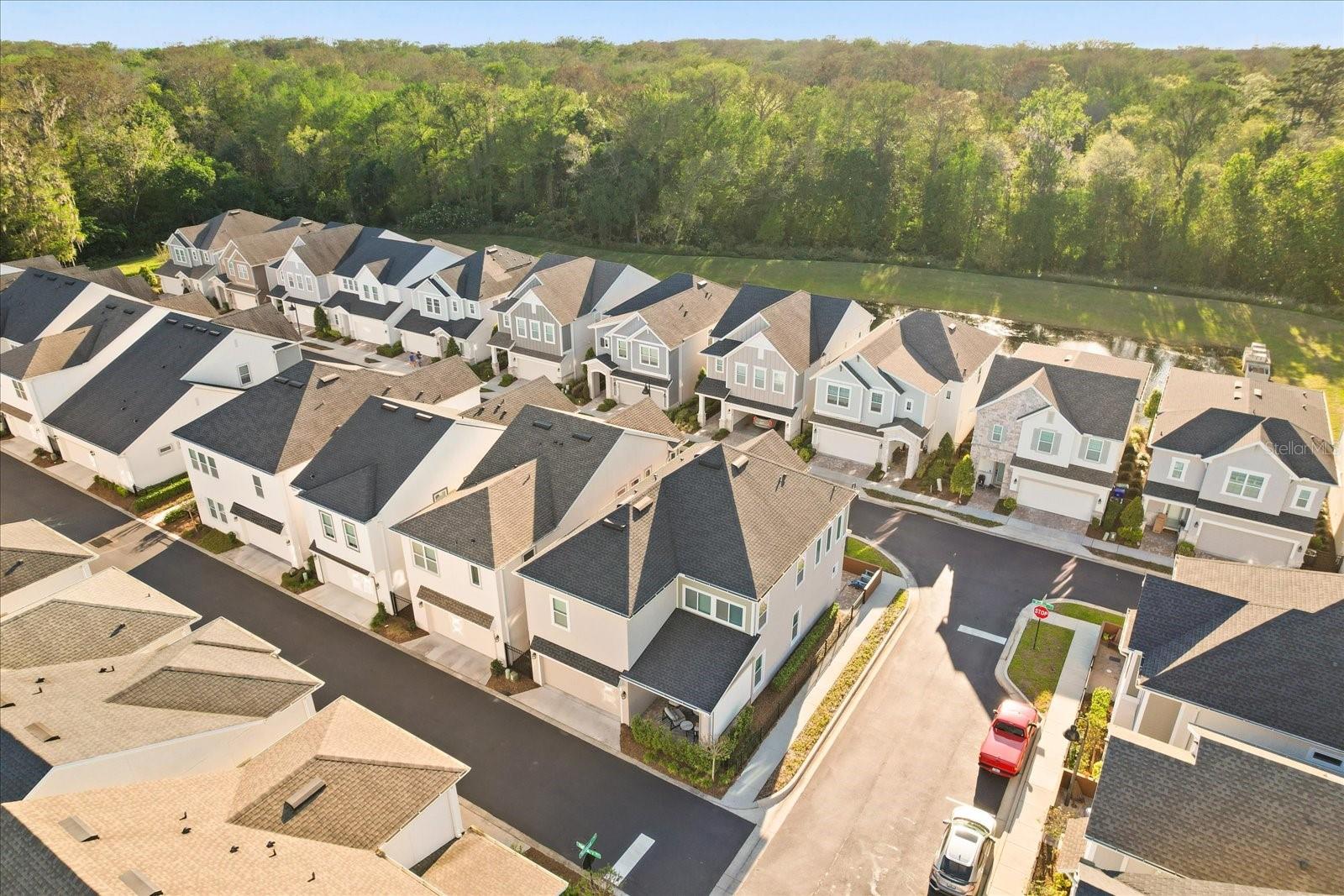 543 WISHBONE LN, LAKE MARY, FL, 32746