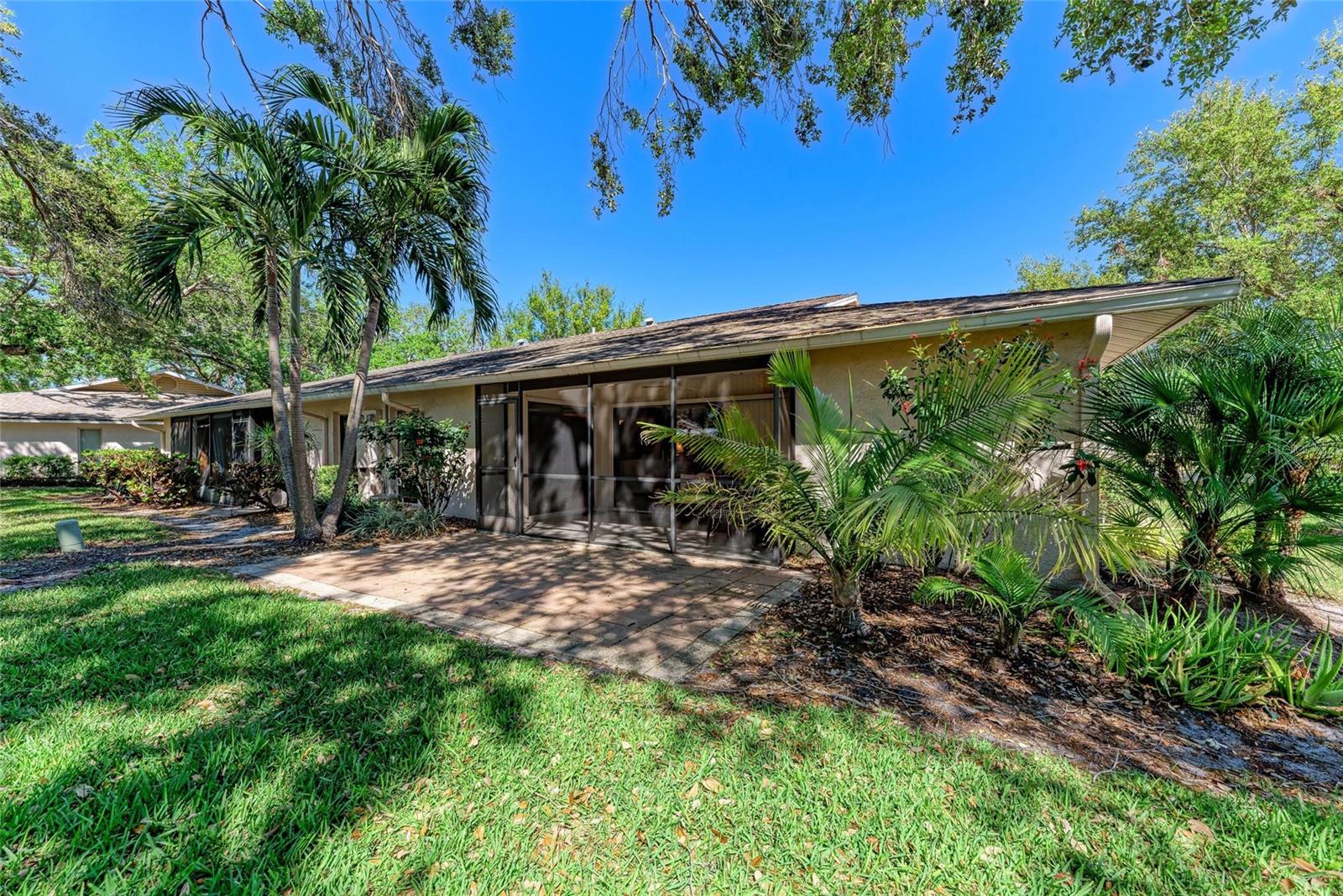 3549 WILKINSON WOODS DR #38, SARASOTA, FL, 34231
