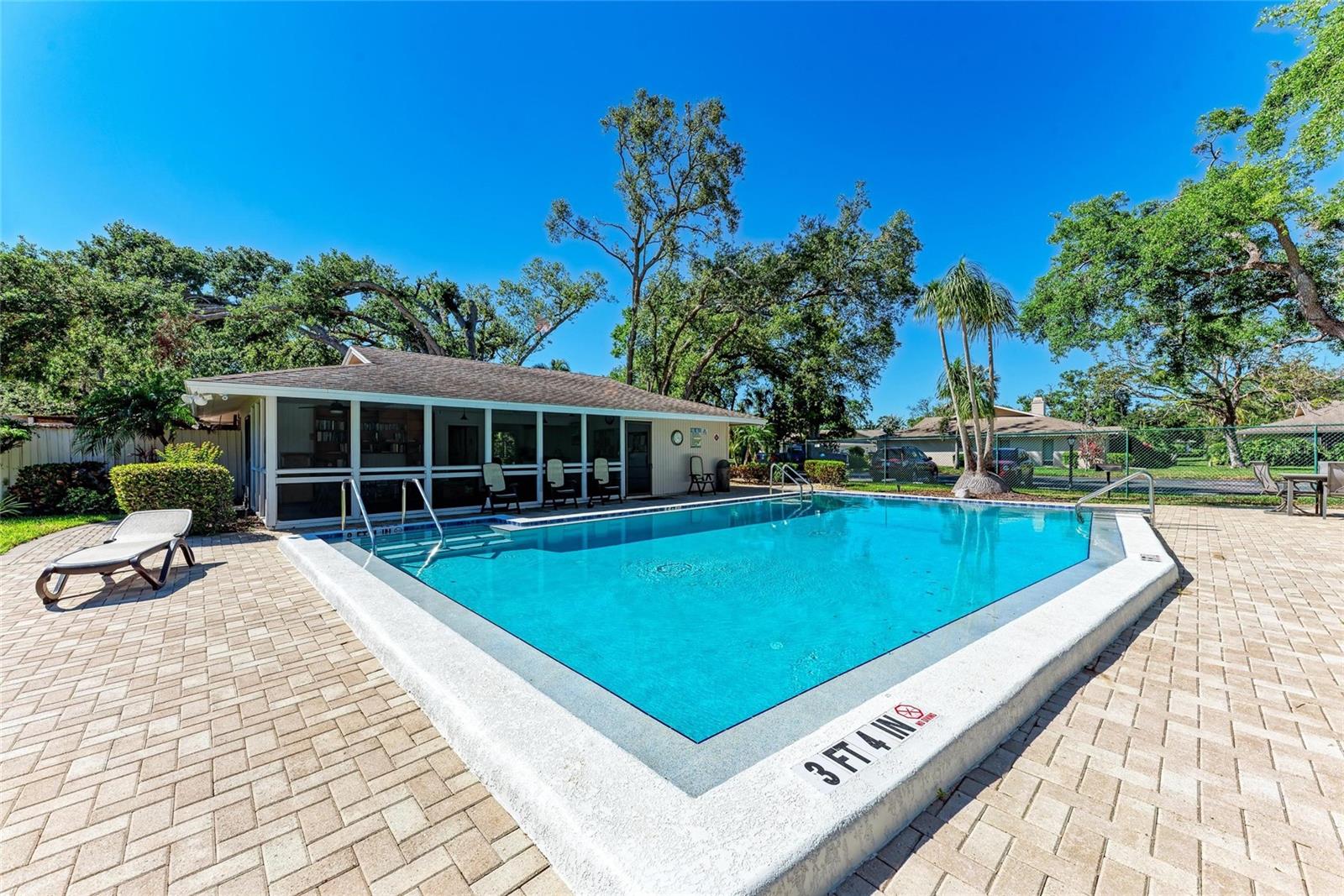 3549 WILKINSON WOODS DR #38, SARASOTA, FL, 34231