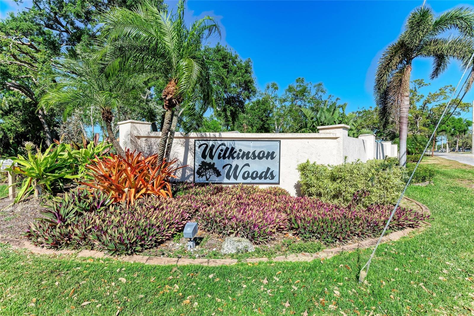 3549 WILKINSON WOODS DR #38, SARASOTA, FL, 34231