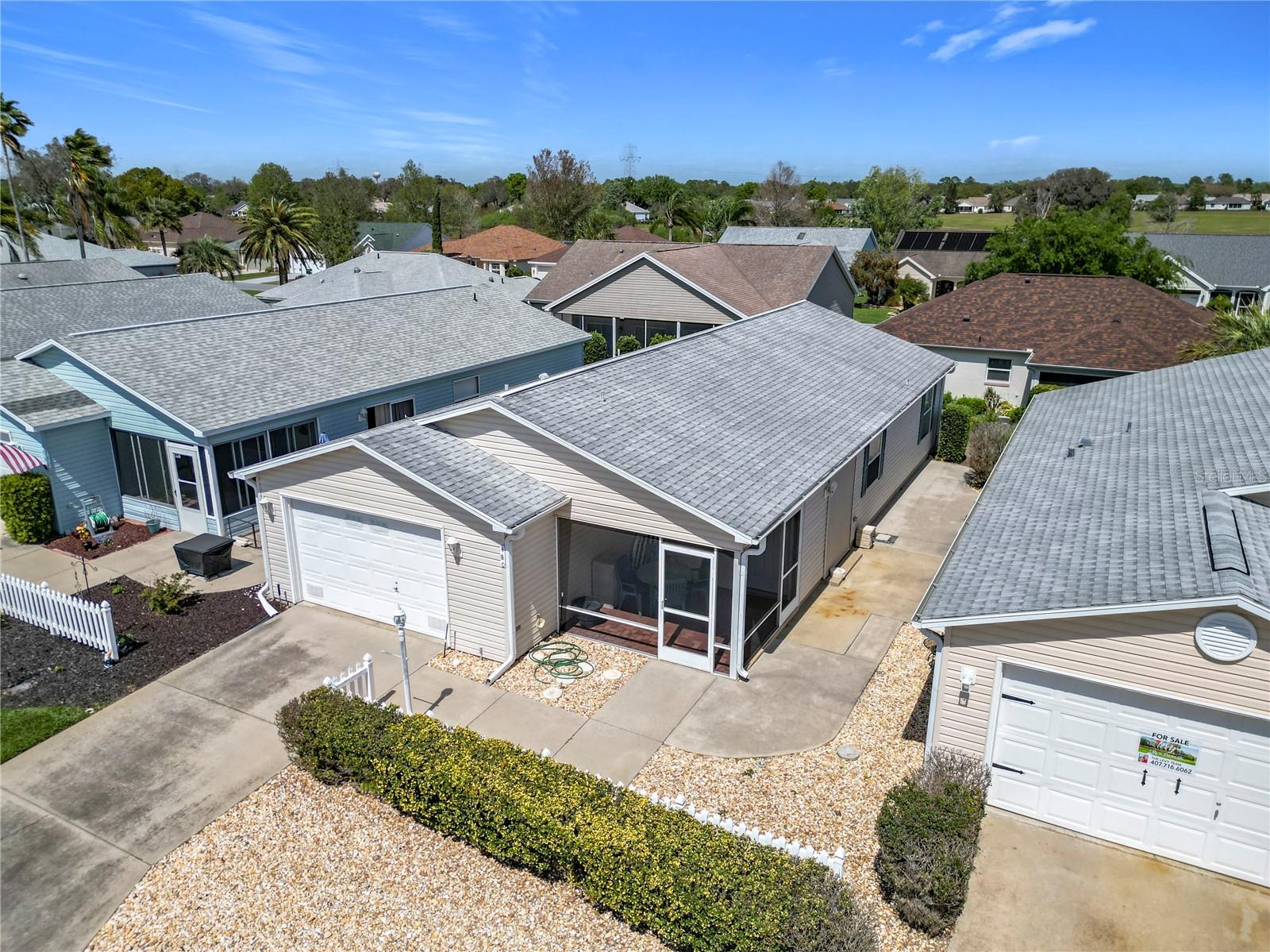480 HILDALGO DR, THE VILLAGES, FL, 32159
