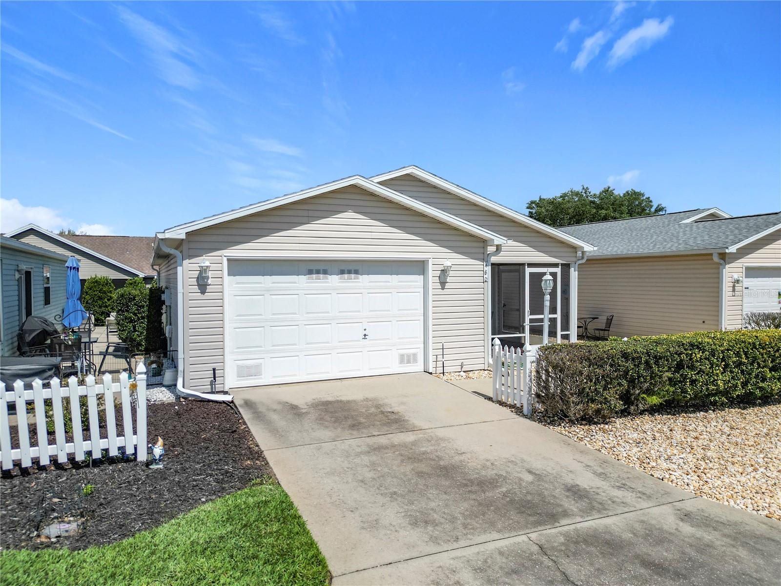 480 HILDALGO DR, THE VILLAGES, FL, 32159