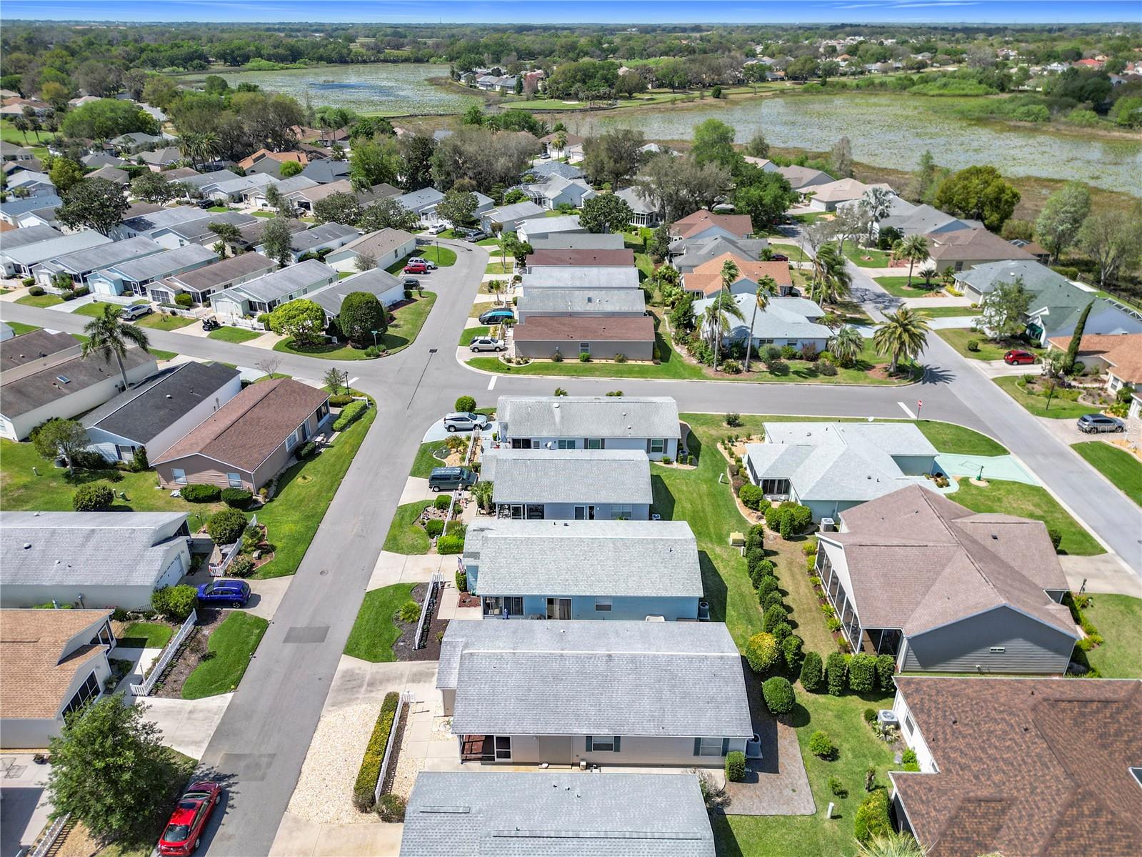 480 HILDALGO DR, THE VILLAGES, FL, 32159