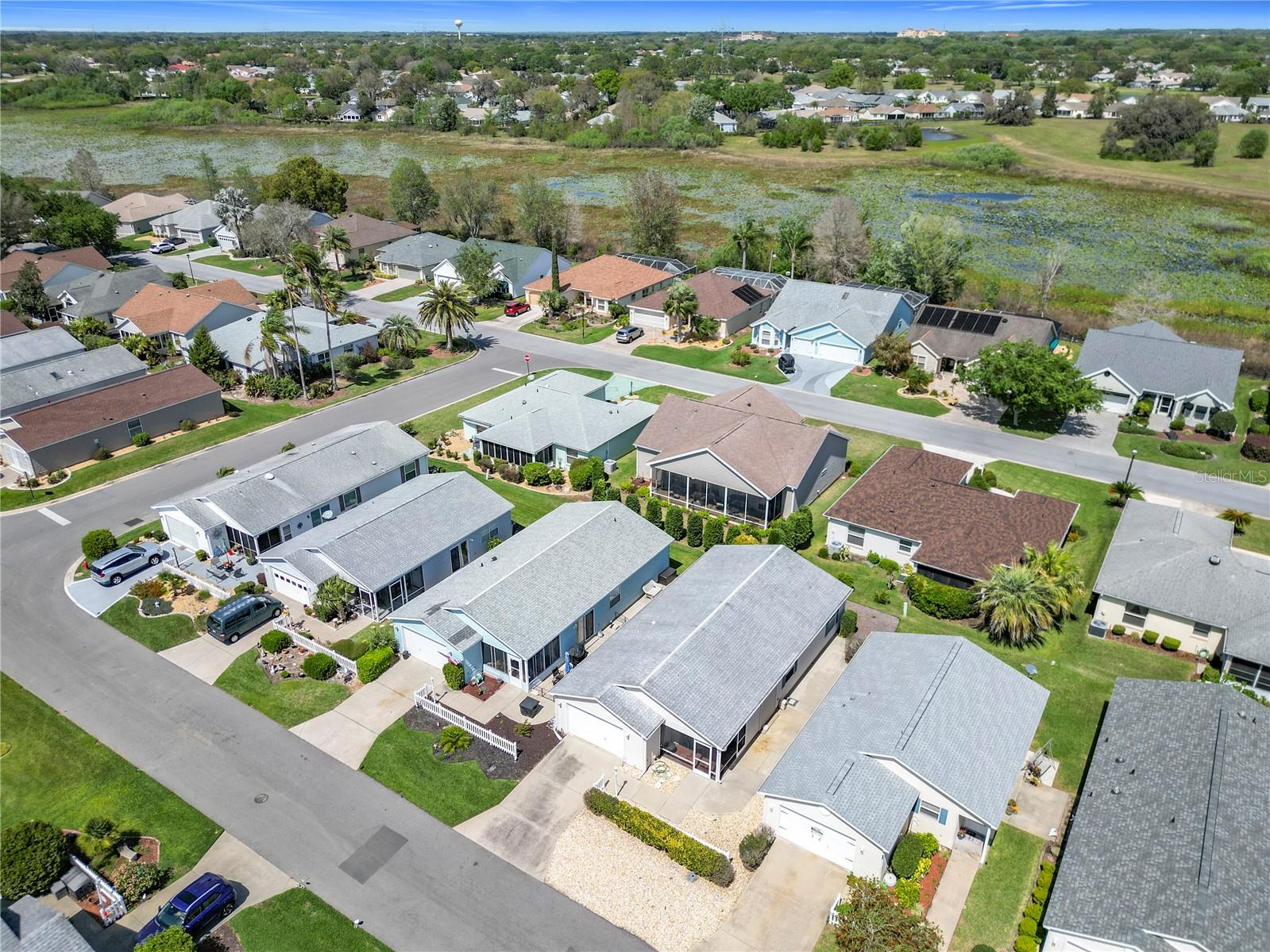 480 HILDALGO DR, THE VILLAGES, FL, 32159