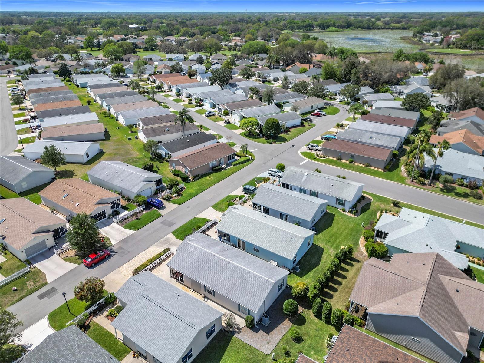 480 HILDALGO DR, THE VILLAGES, FL, 32159