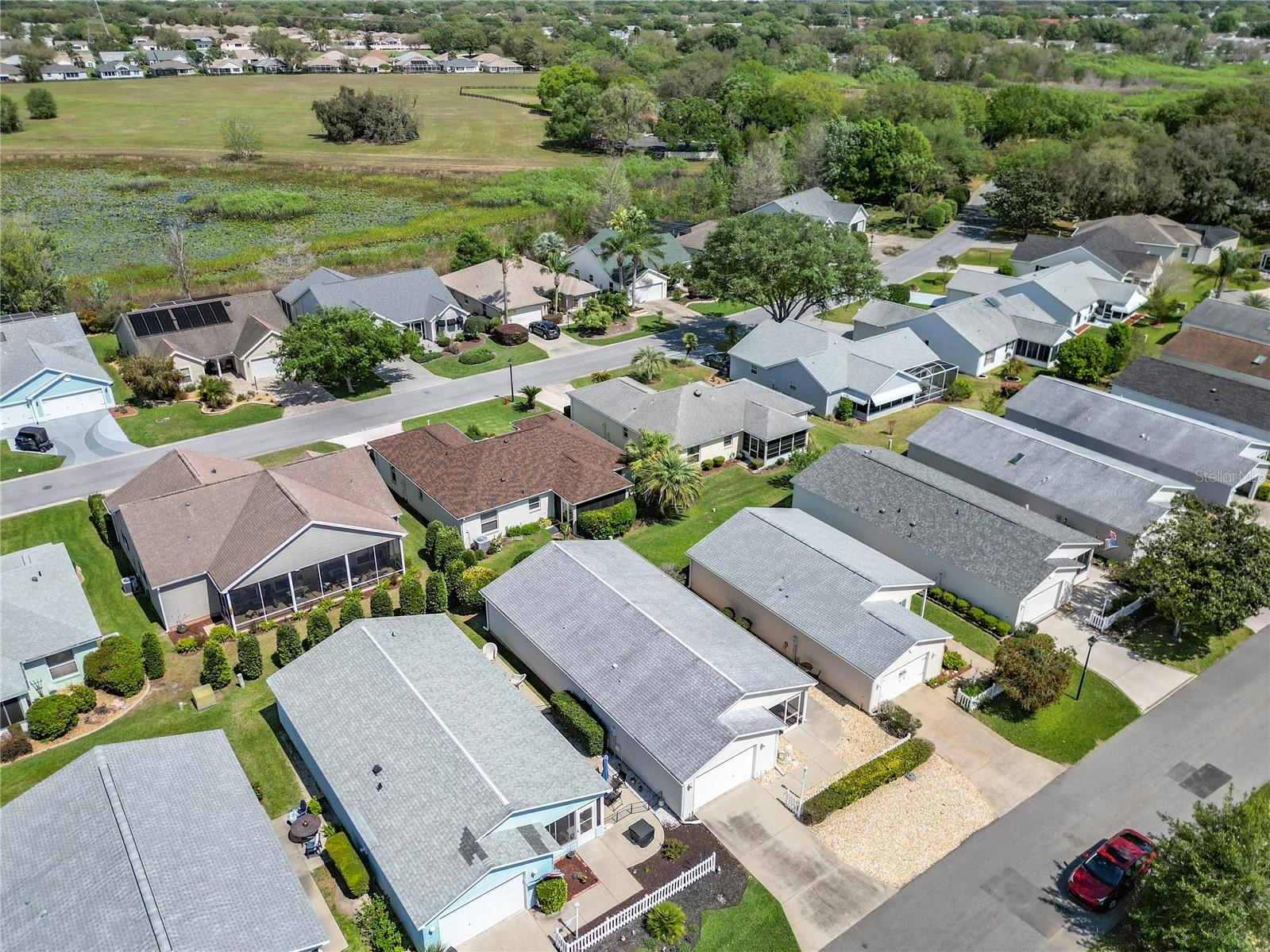 480 HILDALGO DR, THE VILLAGES, FL, 32159