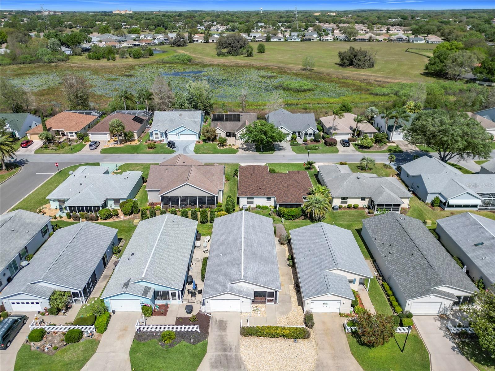 480 HILDALGO DR, THE VILLAGES, FL, 32159