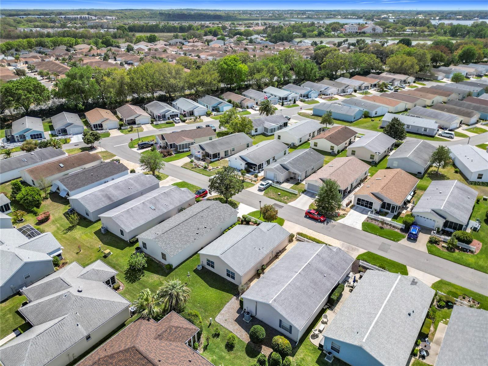 480 HILDALGO DR, THE VILLAGES, FL, 32159