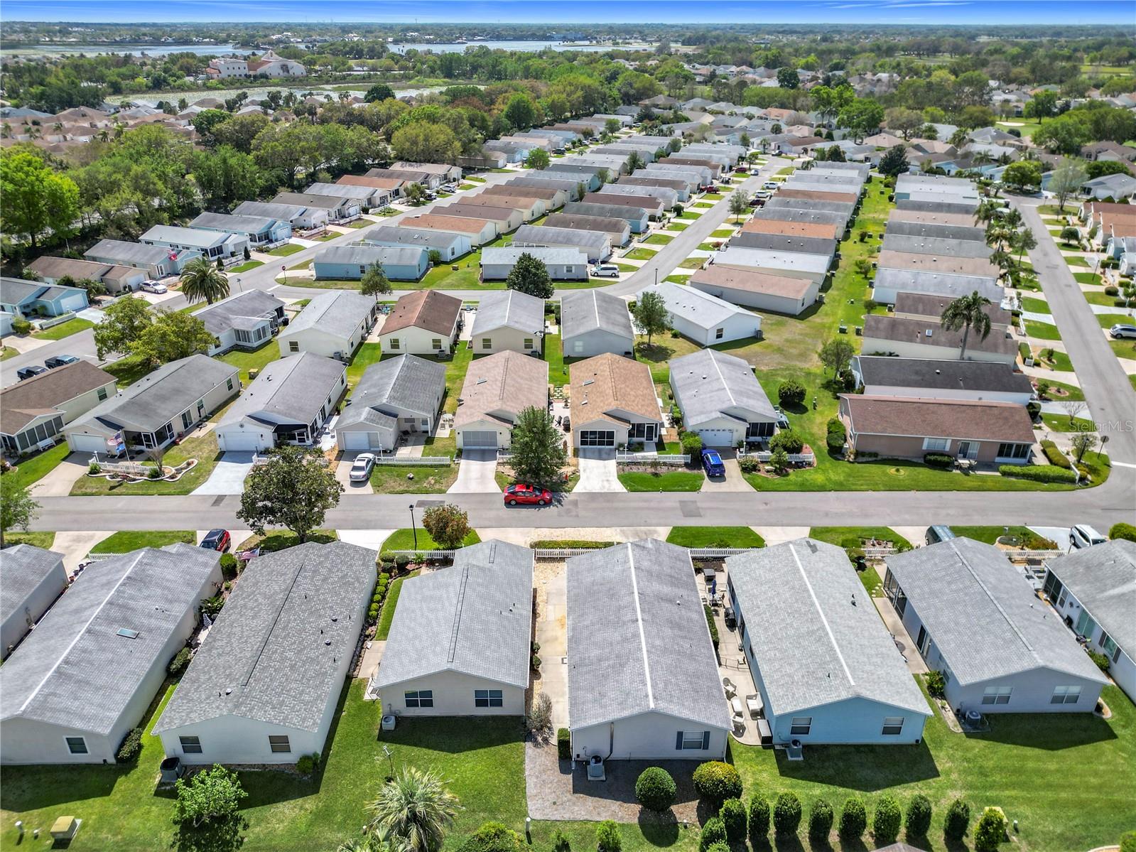 480 HILDALGO DR, THE VILLAGES, FL, 32159