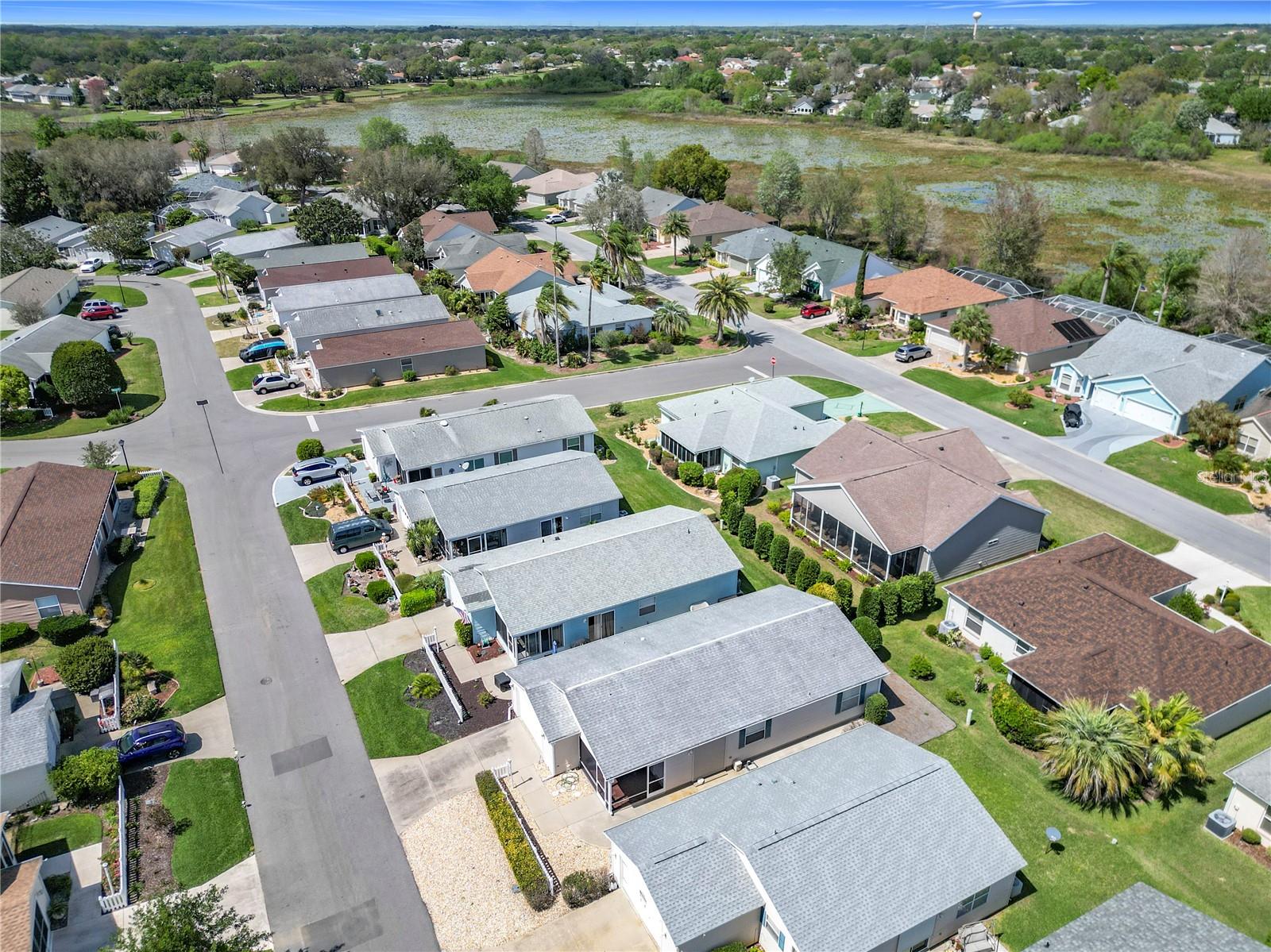480 HILDALGO DR, THE VILLAGES, FL, 32159