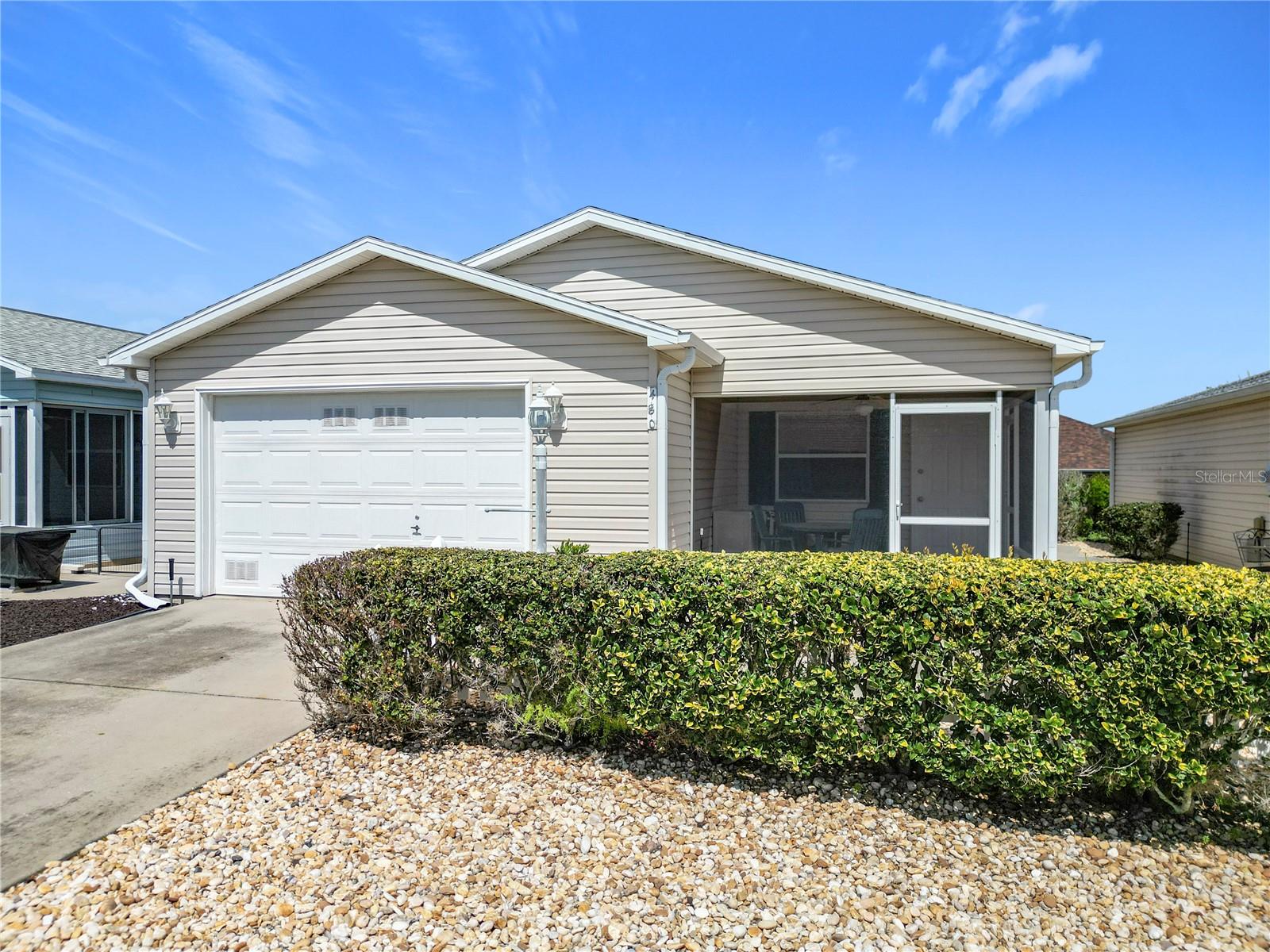 480 HILDALGO DR, THE VILLAGES, FL, 32159