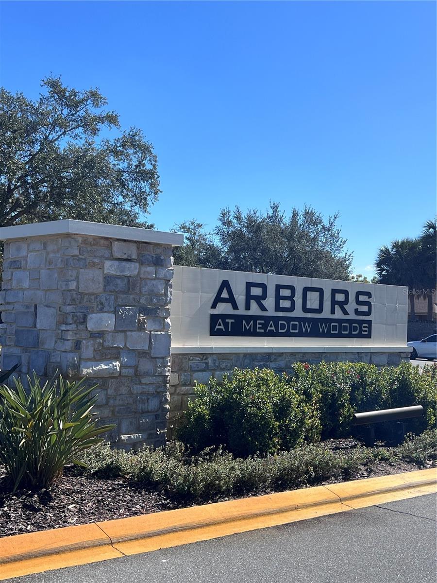 1478 GARDEN ARBOR LN LN, ORLANDO, FL, 32824