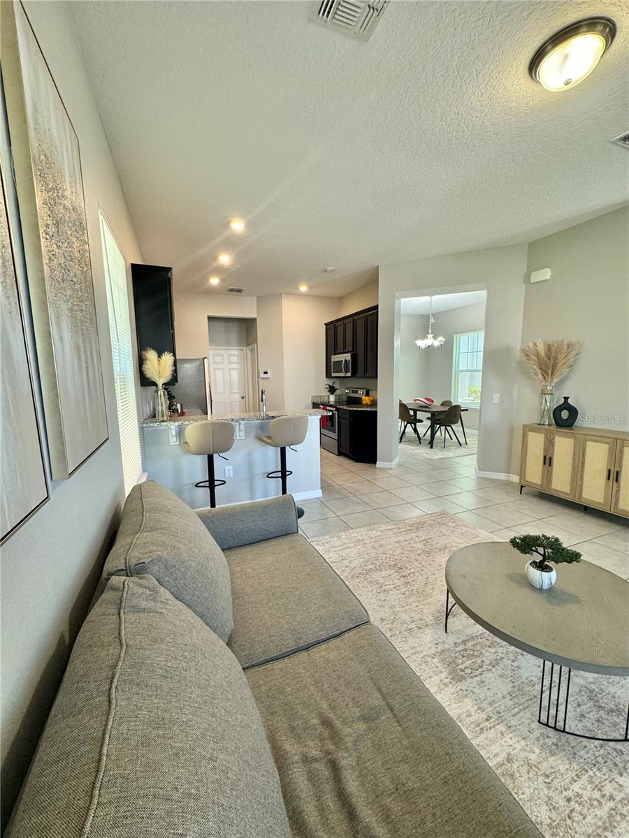 1478 GARDEN ARBOR LN LN, ORLANDO, FL, 32824