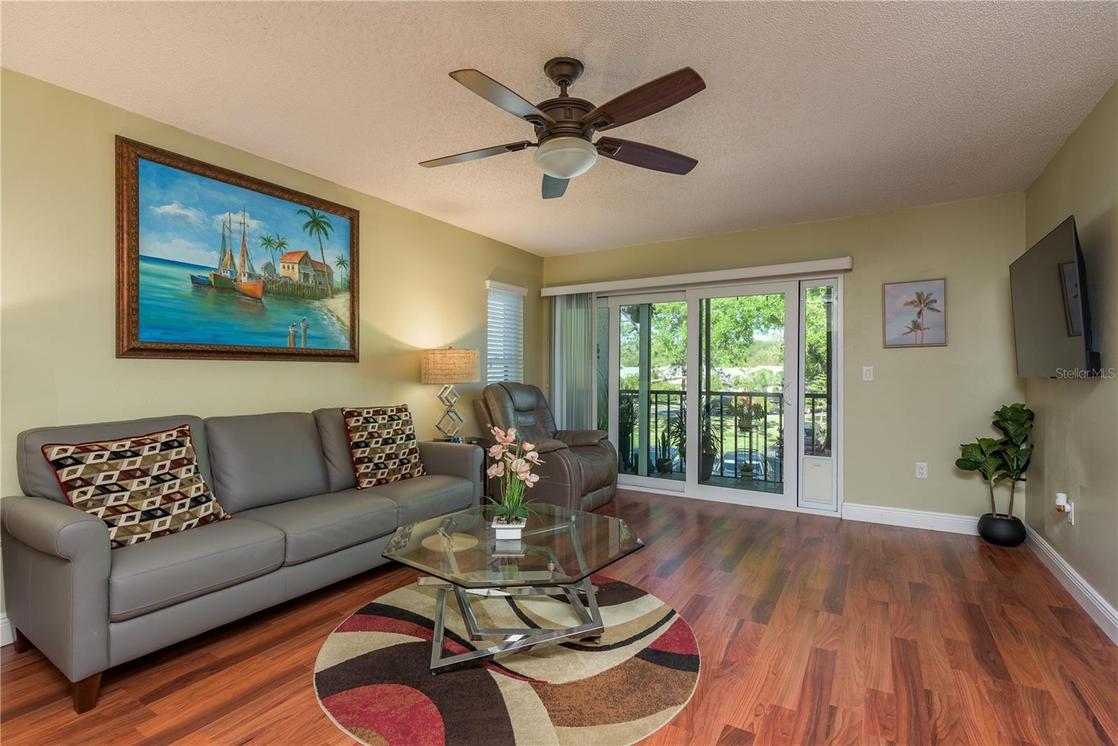 1400 PINE GLEN LN #D2, TARPON SPRINGS, FL, 34688