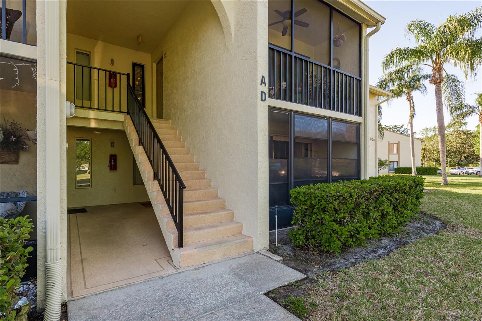 1400 PINE GLEN LN #D2, TARPON SPRINGS, FL, 34688
