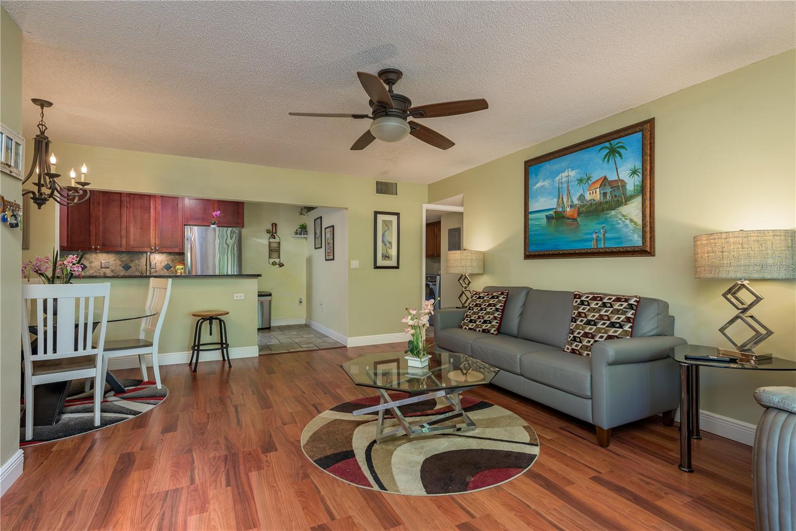 1400 PINE GLEN LN #D2, TARPON SPRINGS, FL, 34688