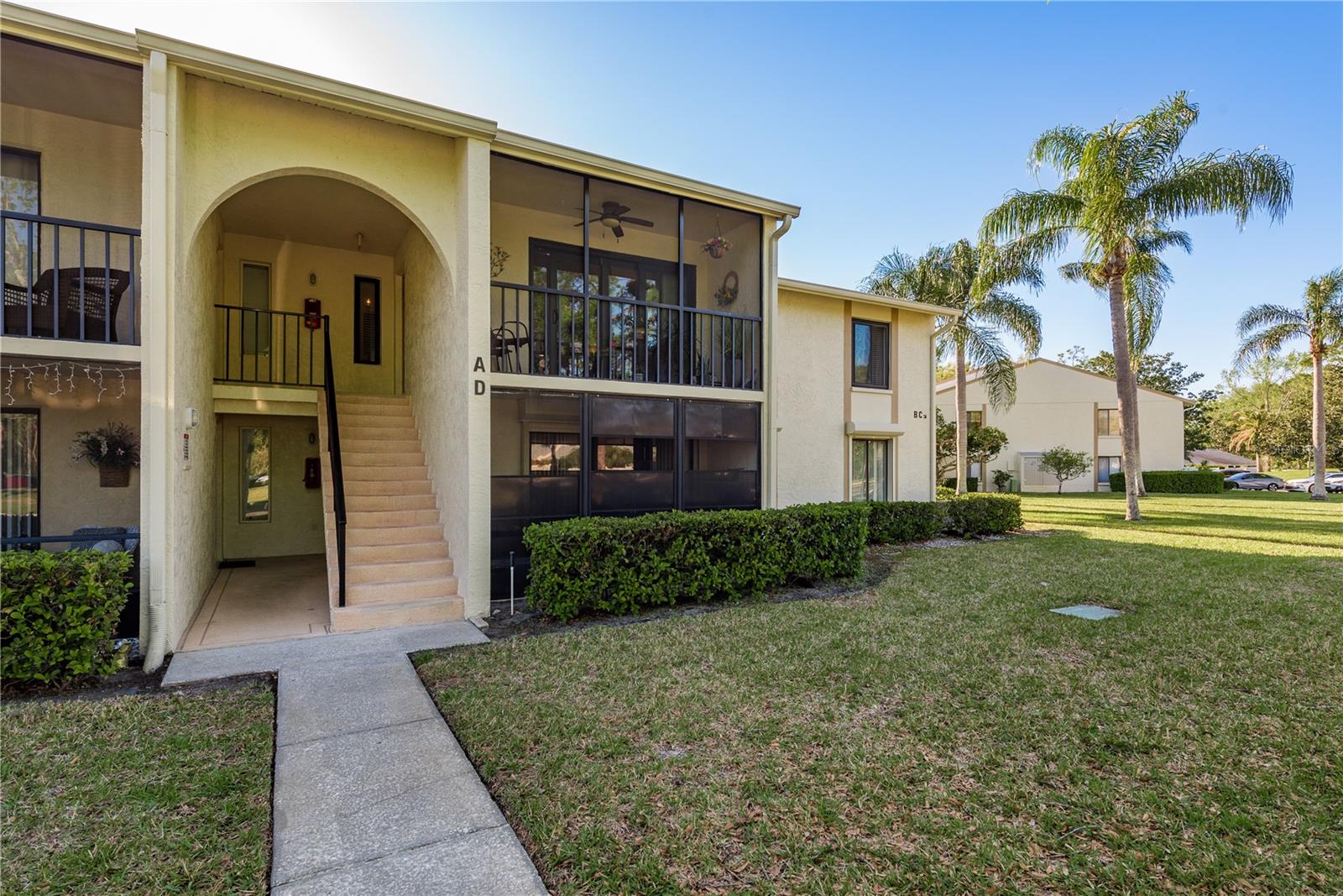 1400 PINE GLEN LN #D2, TARPON SPRINGS, FL, 34688