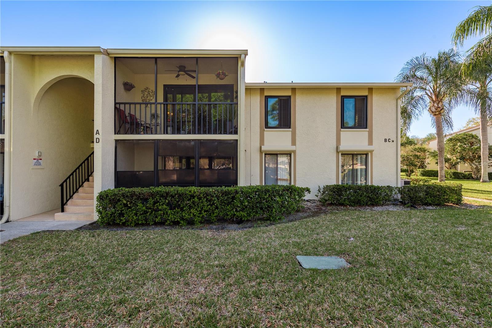 1400 PINE GLEN LN #D2, TARPON SPRINGS, FL, 34688