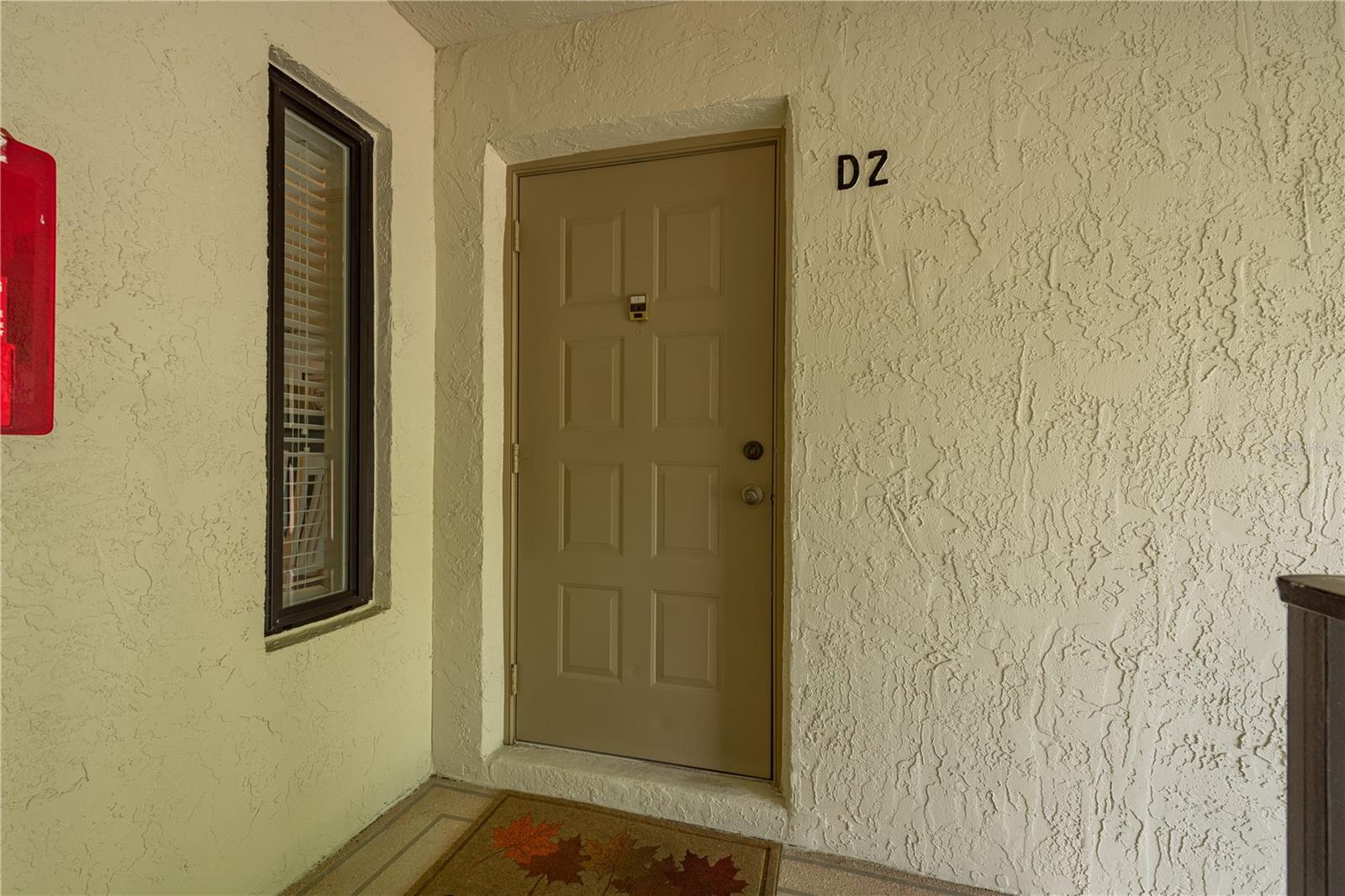 1400 PINE GLEN LN #D2, TARPON SPRINGS, FL, 34688