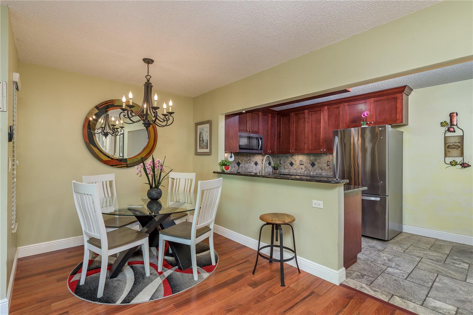 1400 PINE GLEN LN #D2, TARPON SPRINGS, FL, 34688