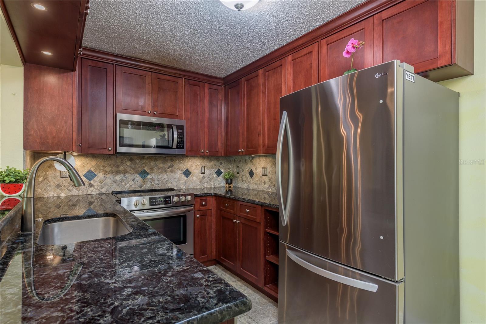 1400 PINE GLEN LN #D2, TARPON SPRINGS, FL, 34688