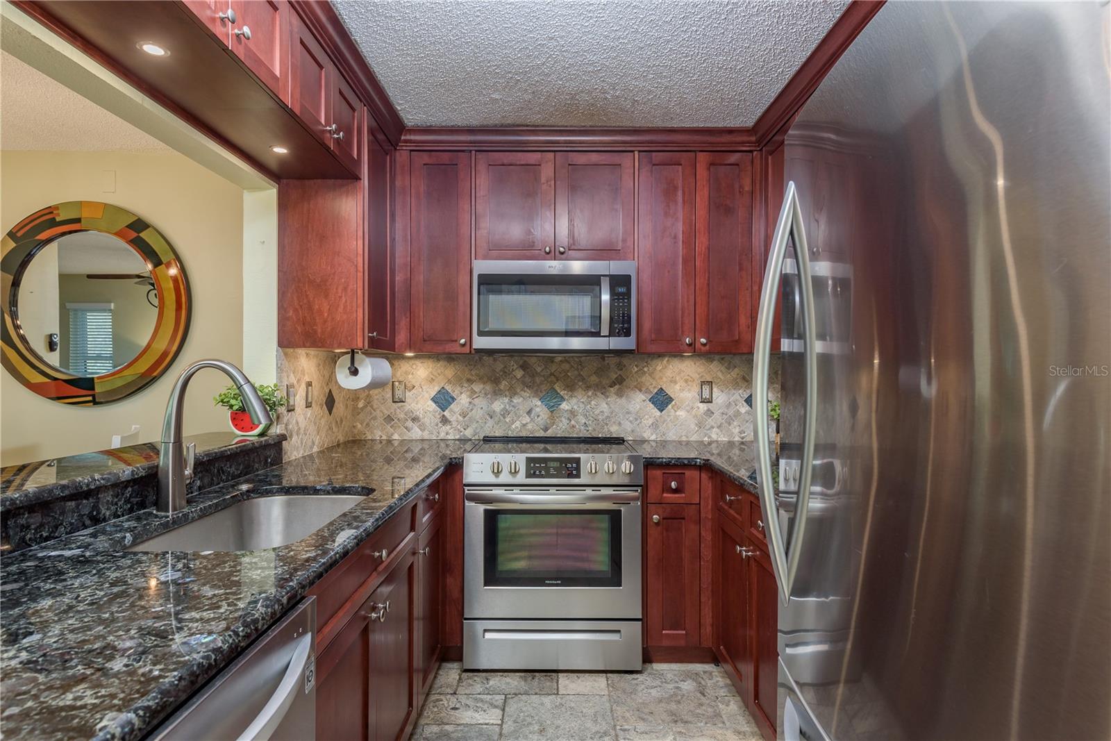 1400 PINE GLEN LN #D2, TARPON SPRINGS, FL, 34688